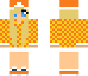 duck skin