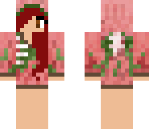 zombie piggirl
