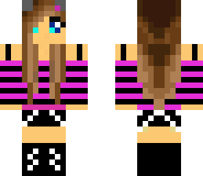 wolf girl
