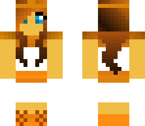 zoeyg15's created skin