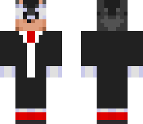sonic black