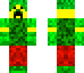 creeper prince