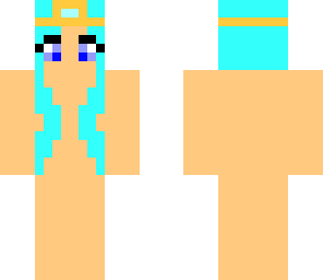ice princess base