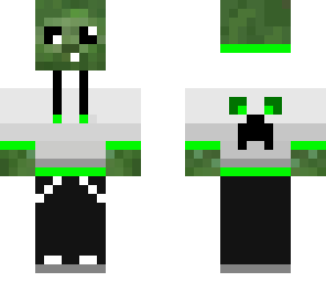 super zombie