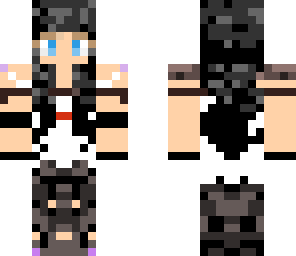 ghotic girl