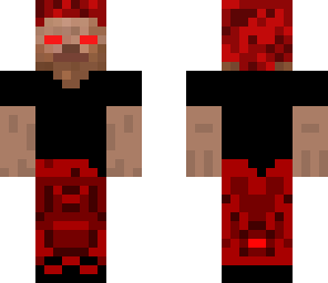 herobrine