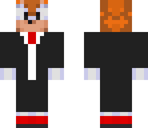 sonic orange