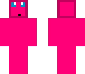 pink slime