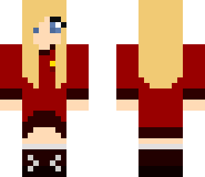 star trek girl