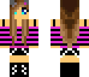 wolf girl edited