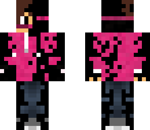 ender man cool