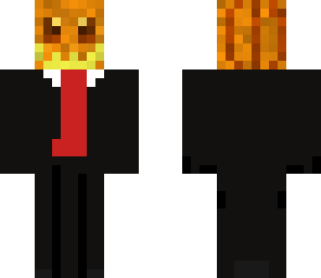 headless specter