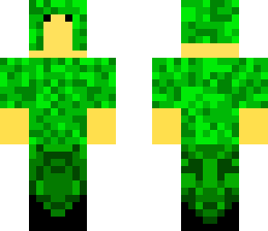 creeper queen