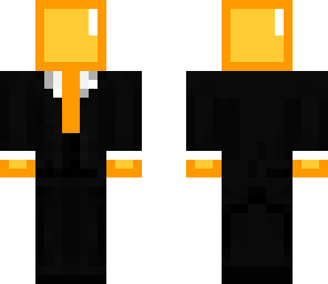 gold slime body guard