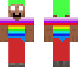 party herobrine