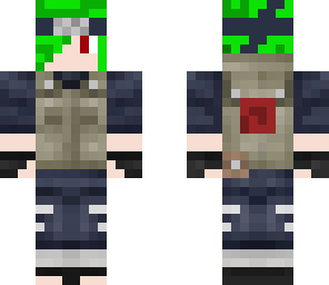 huskeybite shinobi