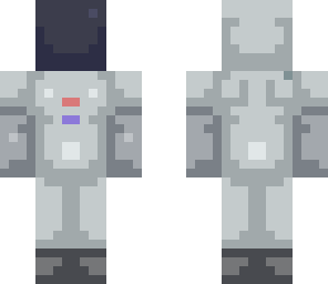 nino5505's astronaut