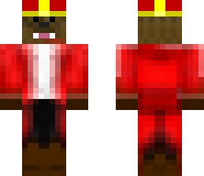 king bacca