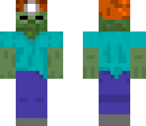 zombie miner