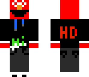 hi elmo