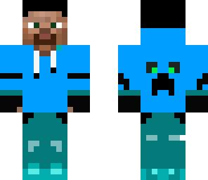 mega steve 
