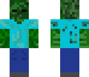 zombie