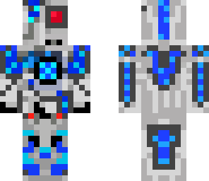 robot v20
