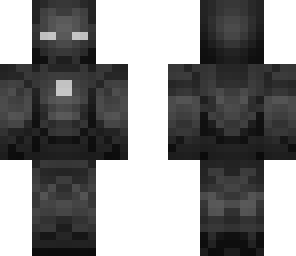 war machine iron man