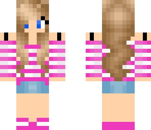 my own skin