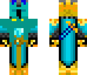 wither with armor