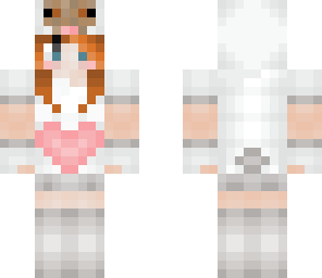 sheep girl