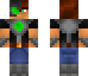 epic cyborg