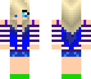 christa's sexy ass skin