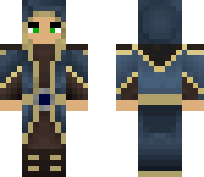 mage