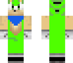 gold the hedgehog fixed