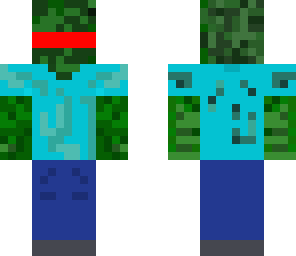 coolzombie