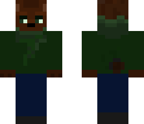 not so grumpy bear