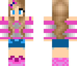 my skin