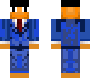 octodad with hat
