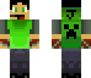 green gamer v2