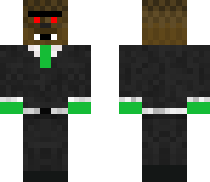 evil jerome