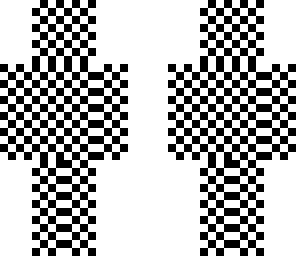 static man