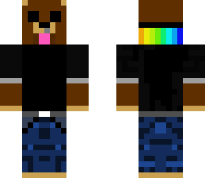epic bear
