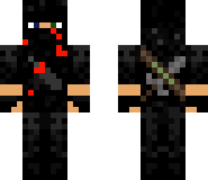 ninja