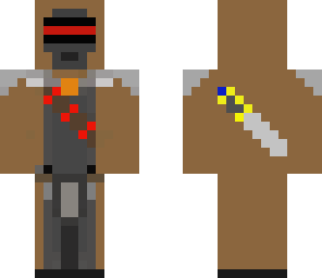 the ghoul