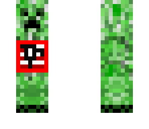 creepertnt