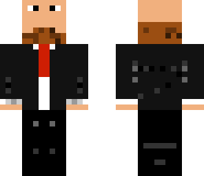 suit guy
