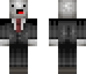 disco slender