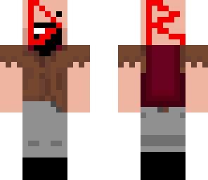 derp skinded notch