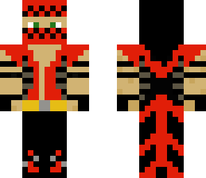 ultaninja231 skin